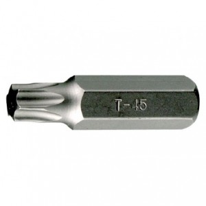 Bit TORX długi 40mm TX20 TengTools 10187-0103