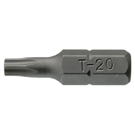 Bit TORX TX15 (10 sztuk) TengTools 10969-0107