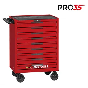 Wózek narzędziowy TSW26R9 PRO35TM